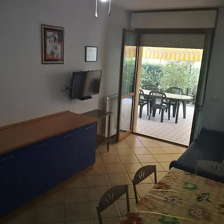 Casa 100mt Dal Mare * Tortoreto