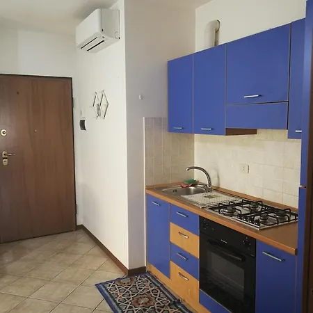 Casa 100mt Dal Mare בית נופש Tortoreto