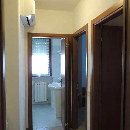 בית נופש Casa 100mt Dal Mare *