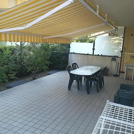 Casa 100mt Dal Mare *